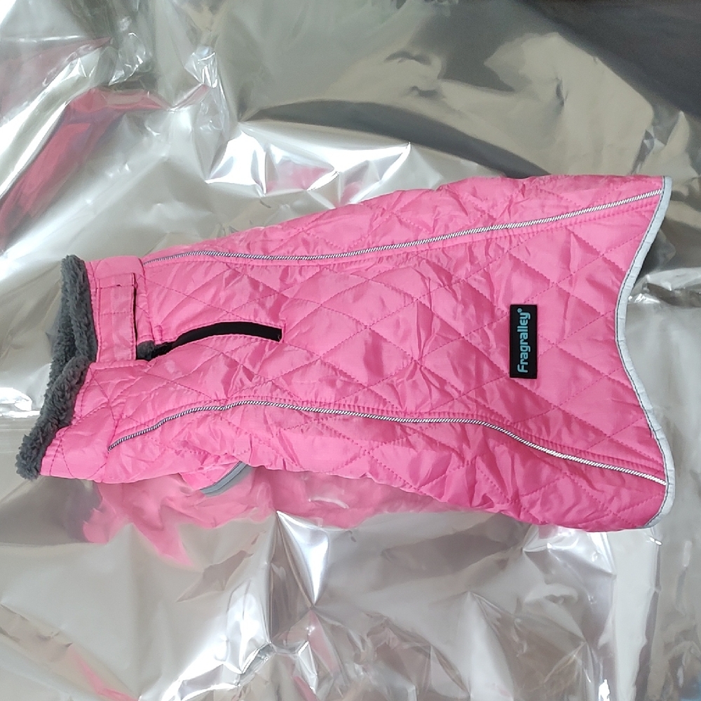 Medium Dog Coat